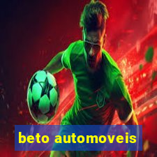 beto automoveis